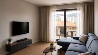Тристаен Продажби, Кръстова вада, София (3)