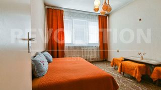 Тристаен апартамент в ж.к. Красна поляна (5)
