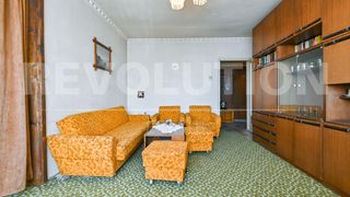 Тристаен апартамент в ж.к. Красна поляна (12)