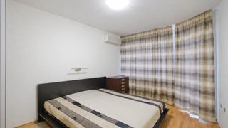 Тристаен Наеми, Спортна зала, Варна (4)
