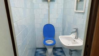 Dreizimmerwohnung Verkäufe, Ljulin 5, Sofia (8)