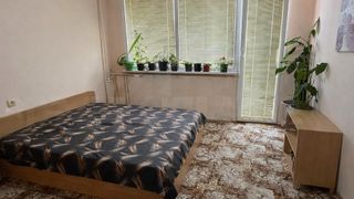Dreizimmerwohnung Verkäufe, Ljulin 5, Sofia (3)