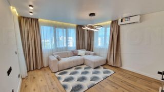 Dreizimmerwohnung Verkäufe, Jugend 3, Sofia (2)
