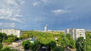 Dreizimmerwohnung Verkäufe, Jugend 3, Sofia (10)
