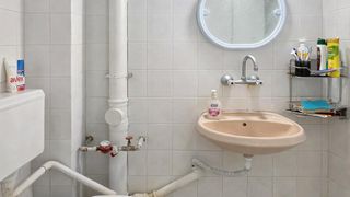 Двухкомнатная Продажи, Каменица 1, Пловдив (6)