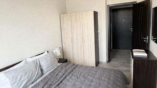 Двустаен апартамент в кв. Южен (4)