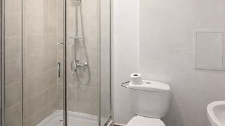Двустаен апартамент в кв. Южен (6)