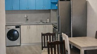 Двухкомнатная Аренда, Южный, Пловдив (2)