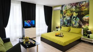 Едностаен Наеми, Кършияка, Пловдив (4)