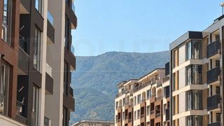Двустаен Продажби, Малинова долина, София (9)