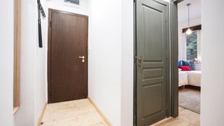Тристаен апартамент в центъра на София.  (4)