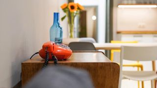 Тристаен апартамент в центъра на София.  (9)