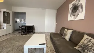 Two-bedroom Rentals, Lozenets, Sofia (2)