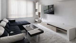 Zwei-Zimmer-Wohnung Verleih, Gagarin, Plovdiv (3)