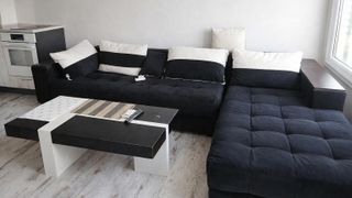 Zwei-Zimmer-Wohnung Verleih, Gagarin, Plovdiv (4)