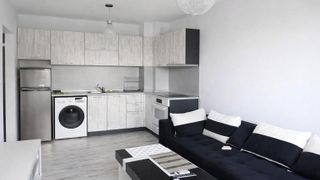 Zwei-Zimmer-Wohnung Verleih, Gagarin, Plovdiv