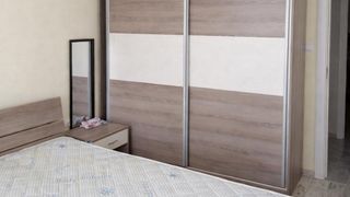 Zwei-Zimmer-Wohnung Verleih, Gagarin, Plovdiv (6)