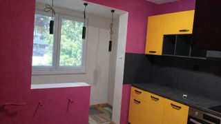 Тристаен Наеми, Люлин 6, София (3)