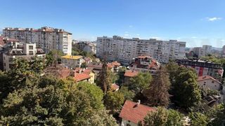 ЕКСКЛУЗИВНО! Двустаен апартамент в ж.к. Красно село (13)