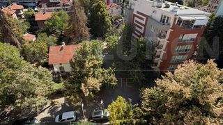 ЕКСКЛУЗИВНО! Двустаен апартамент в ж.к. Красно село (14)