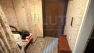 ЕКСКЛУЗИВНО! Двустаен апартамент в ж.к. Красно село (9)
