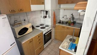 ЕКСКЛУЗИВНО! Двустаен апартамент в ж.к. Красно село (5)
