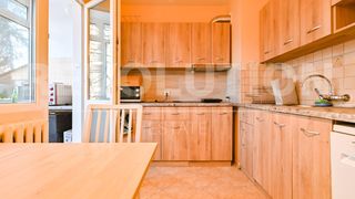 Тристаен Продажби, Дианабад, София (4)