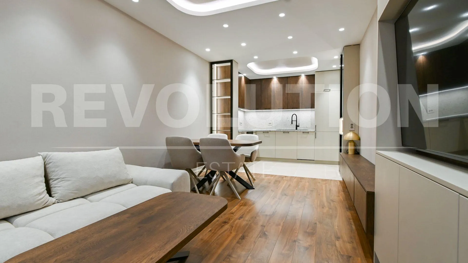 Двустаен Продажби, Банишора, София – снимка 3
