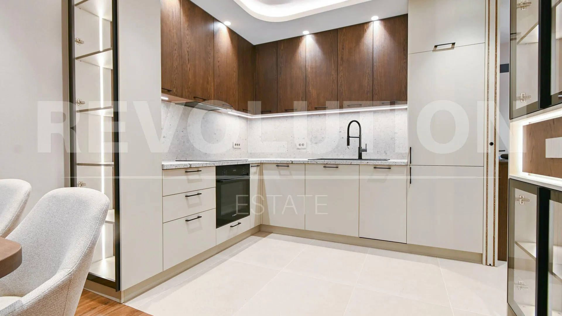 Двустаен Продажби, Банишора, София – снимка 2