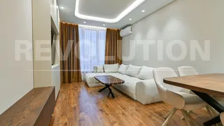 Two-bedroom Sales, Banishora, Sofia