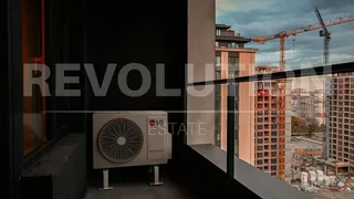 Two-bedroom Sales, Banishora, Sofia (10)