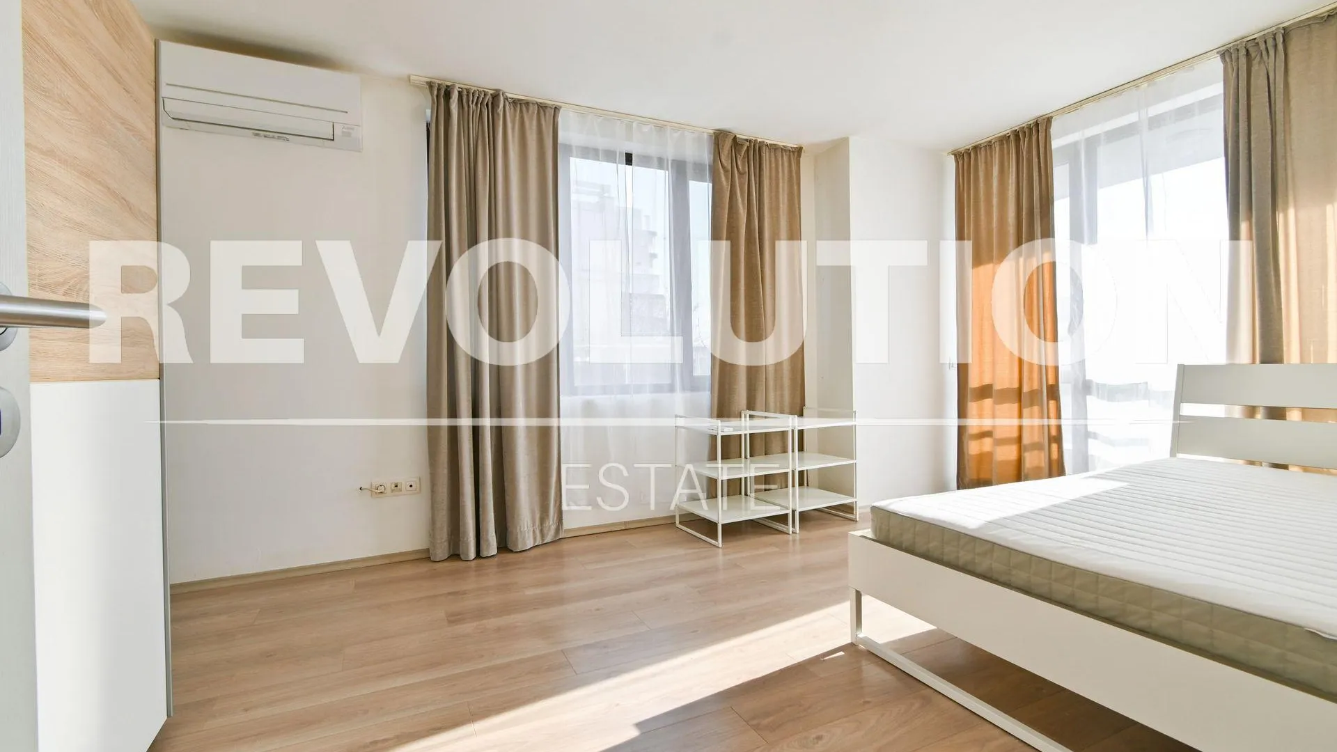 Четиристаен Наеми, Кръстова вада, София – снимка 4