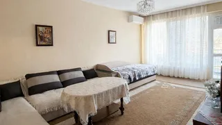 Двустаен Наеми, Кършияка, Пловдив (4)