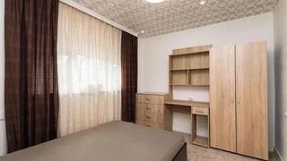 Zwei-Zimmer-Wohnung Verleih, Freundschaft 1, Sofia (9)