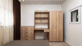 Zwei-Zimmer-Wohnung Verleih, Freundschaft 1, Sofia (8)