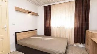 Zwei-Zimmer-Wohnung Verleih, Freundschaft 1, Sofia (7)