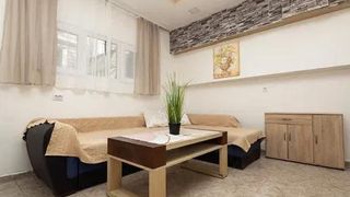 Zwei-Zimmer-Wohnung Verleih, Freundschaft 1, Sofia (11)