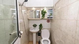 Zwei-Zimmer-Wohnung Verleih, Freundschaft 1, Sofia (10)
