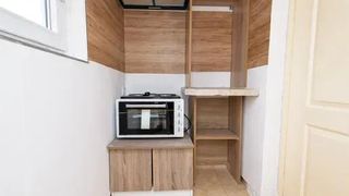 Zwei-Zimmer-Wohnung Verleih, Freundschaft 1, Sofia (6)