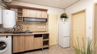Zwei-Zimmer-Wohnung Verleih, Freundschaft 1, Sofia (4)