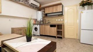 Zwei-Zimmer-Wohnung Verleih, Freundschaft 1, Sofia (3)