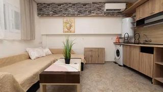 Zwei-Zimmer-Wohnung Verleih, Freundschaft 1, Sofia (2)