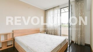 Dreizimmerwohnung Verleih, Zentrum-Isul, Sofia (7)