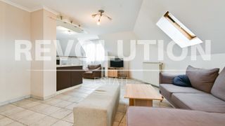 Dreizimmerwohnung Verleih, Zentrum-Isul, Sofia (11)