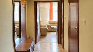 Cu două dormitoare Închirieri, Kamenitsa 1, Plovdiv (7)