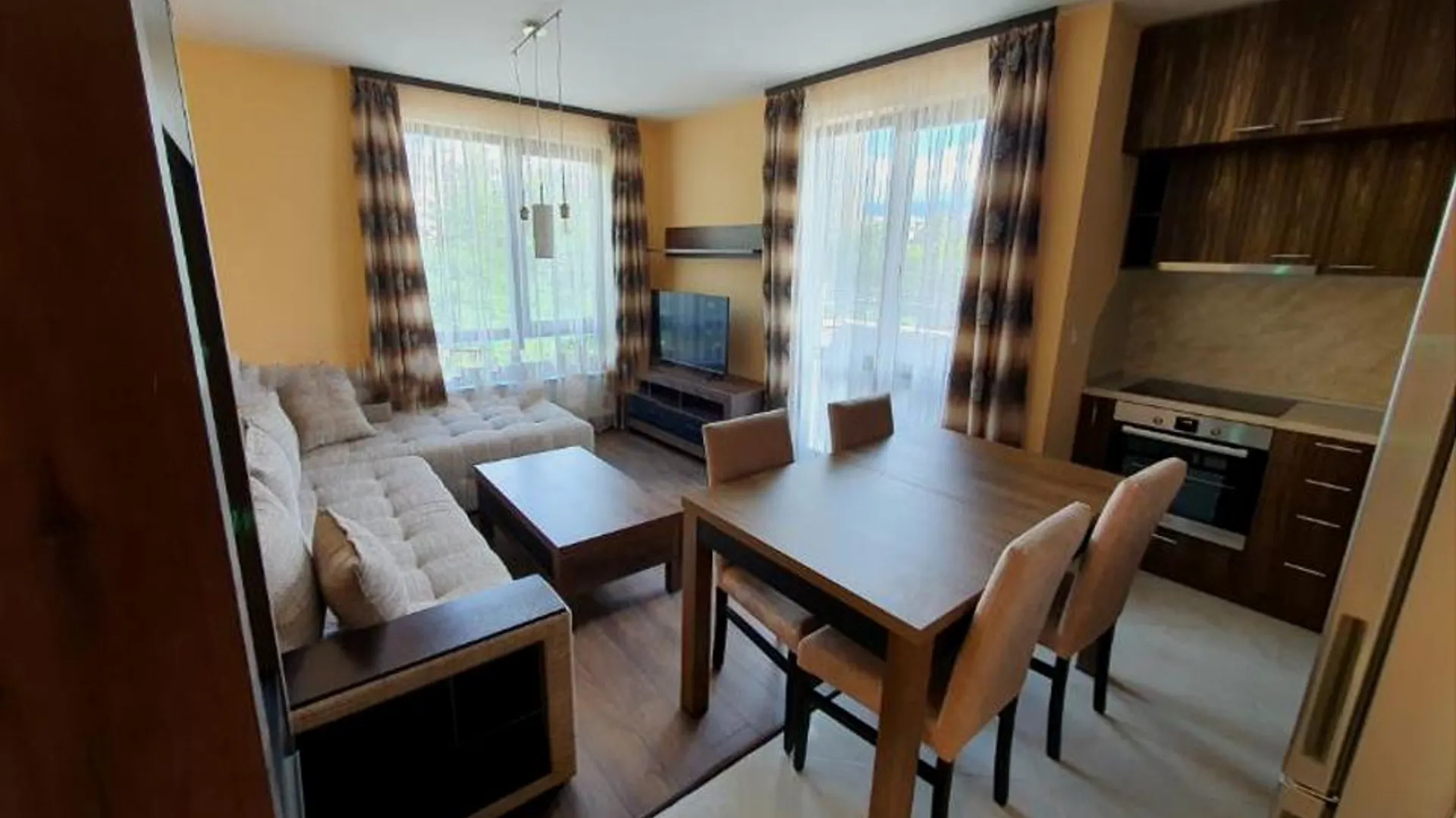 Three-room Rentals, Nadezhda 1, Sofia – photo 2