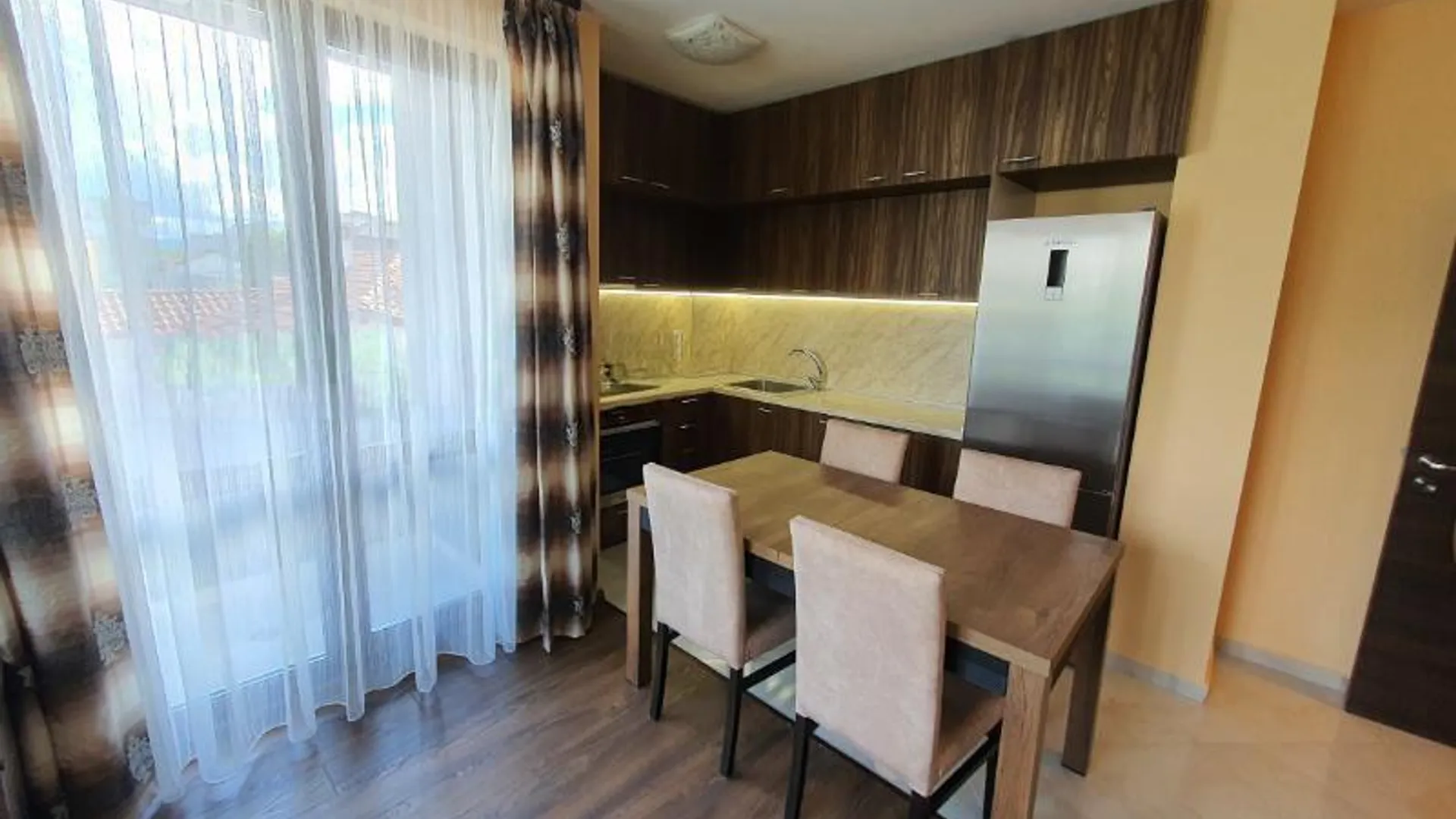 Three-room Rentals, Nadezhda 1, Sofia – photo 1
