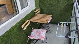 Двустаен апартамент в ж.к. Борово. (8)