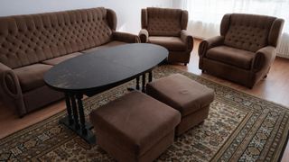 Тристаен Наеми, Кършияка, Пловдив (2)