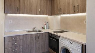 Двустаен апартамент в кв. Каменица 2 (7)